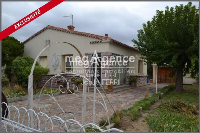 A louer MAISON  3 PIECES 89 M2  VILLEGLY