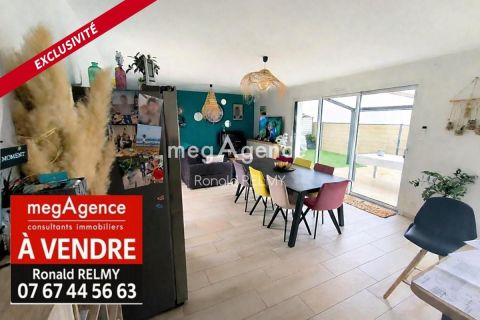 A louer MAISON CONTEMPORAINE BORD DE MER LES SABLES D OLONNE