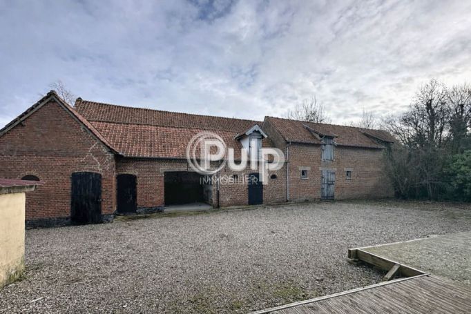 A vendre GîTE  REGNAUVILLE