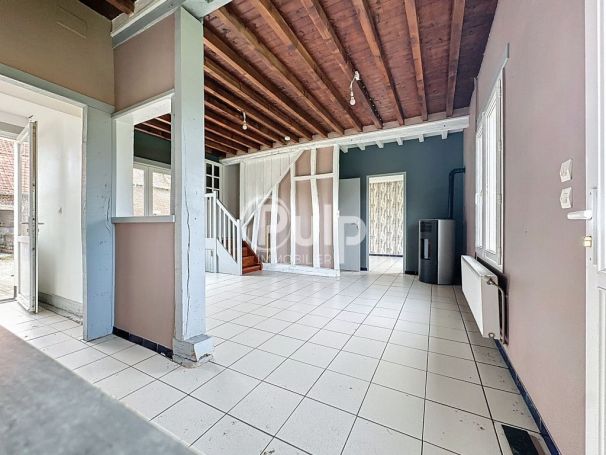 A vendre GîTE  REGNAUVILLE