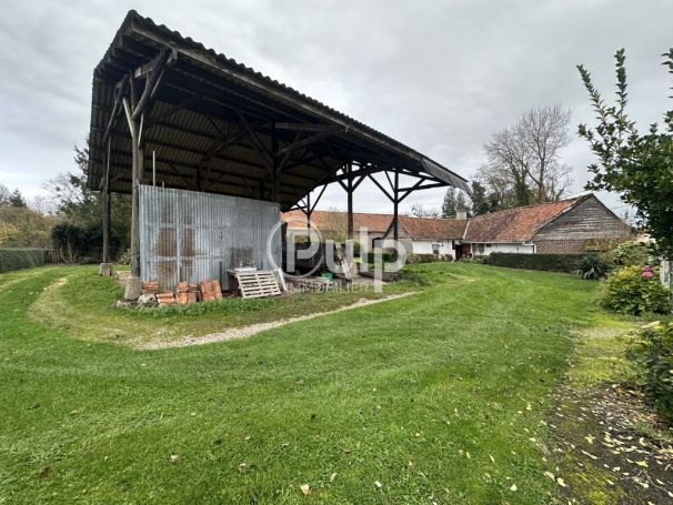 A louer LONGèRE  4 PIECES 58 M2  DOURIEZ