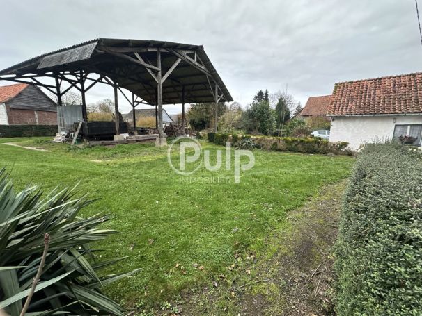 A louer LONGèRE  4 PIECES 58 M2  DOURIEZ