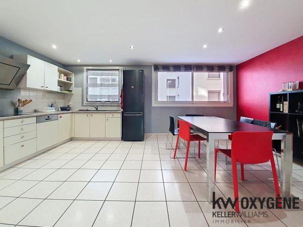 A louer APPARTEMENT T4 158 M2  PERPIGNAN