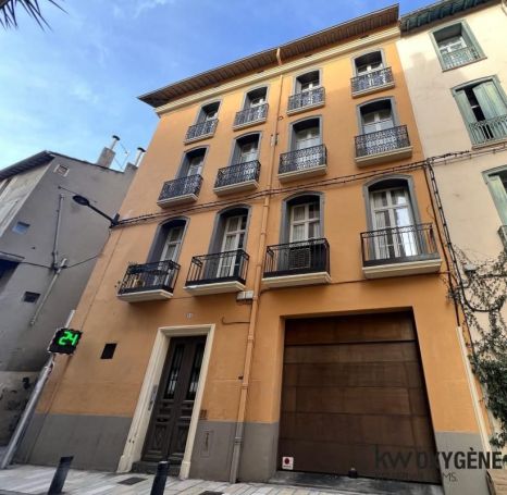 A louer APPARTEMENT T3 63 M2  PERPIGNAN
