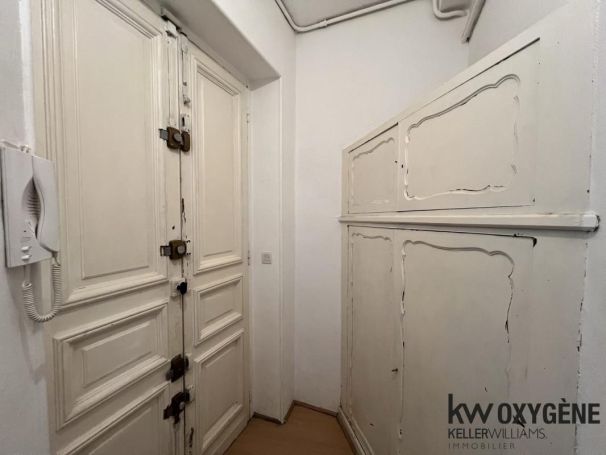 A louer APPARTEMENT T3 63 M2  PERPIGNAN