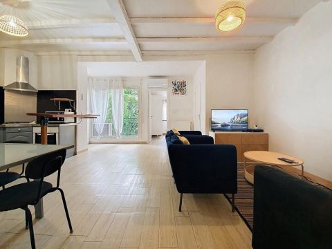 A louer APPARTEMENT T4 61 M2 PERPIGNAN