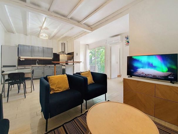 A louer APPARTEMENT T4 61 M2  PERPIGNAN