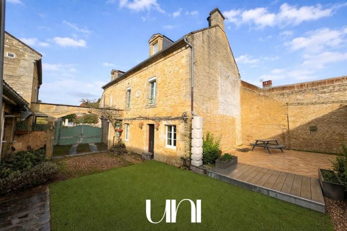 A louer GîTE BORD DE MER LUC SUR MER