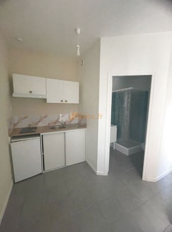 A vendre Maison DE VILLE 20 M&sup2; MITOYENNE FECAMP