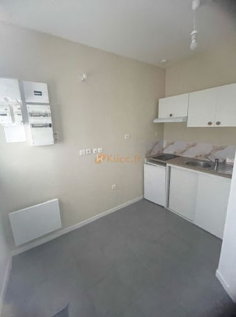 A vendre Maison DE VILLE 20 M&sup2; MITOYENNE FECAMP