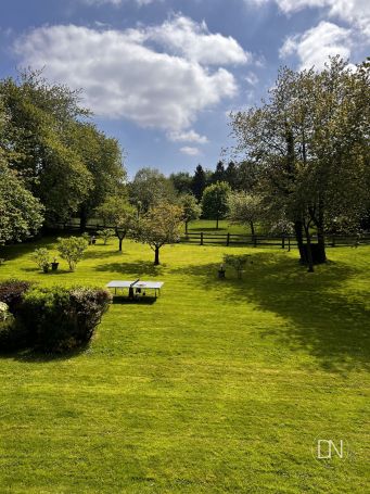 A louer GîTE BORD DE MER VAL DE SCIE forêt et rivière, golf 18 trous (Saint Saëns)