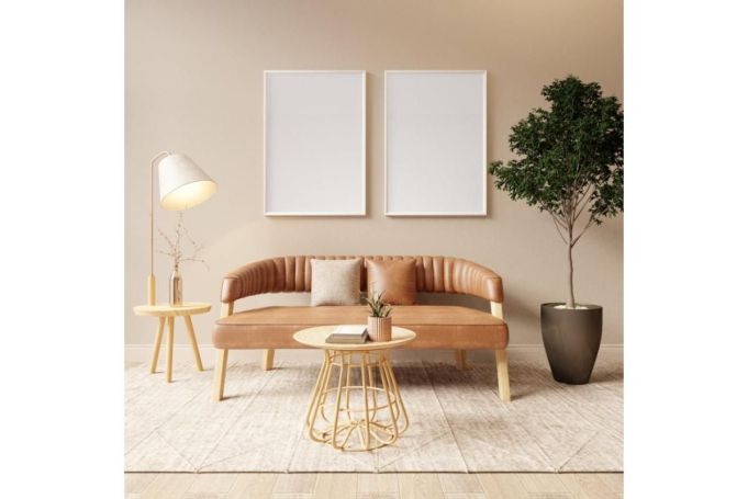 A louer APPARTEMENT NEUF T2 54 M2 TERRASSE BORD DE MER SETE