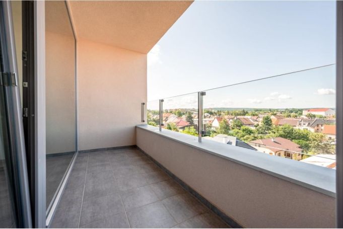 A louer APPARTEMENT NEUF T3 61 M2 TERRASSE  MONTPELLIER