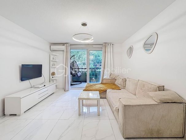 A louer APPARTEMENT T3 60 M2 TERRASSE  MONTPELLIER