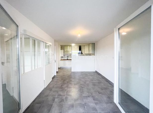 A louer APPARTEMENT NEUF T3 56 M2 TERRASSE  MONTPELLIER