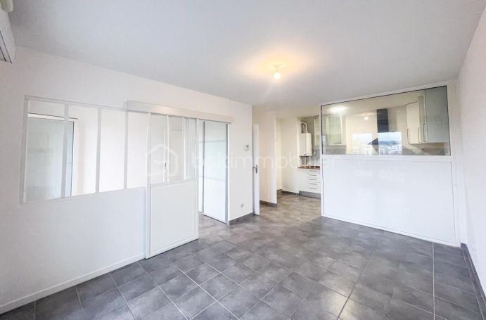 A louer APPARTEMENT NEUF T3 56 M2 TERRASSE  MONTPELLIER