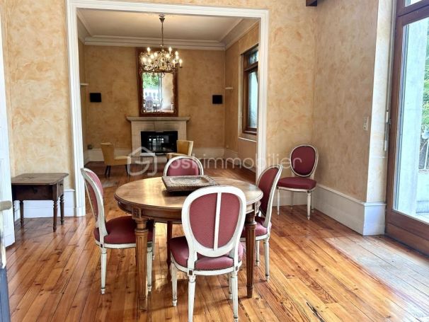 A louer MAISON  DE MAîTRE  DAX