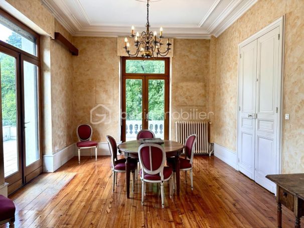 A louer MAISON  DE MAîTRE  DAX