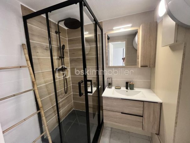 A louer APPARTEMENT T2 31 M2 TERRASSE PLAGE à PIED PALAVAS LES FLOTS