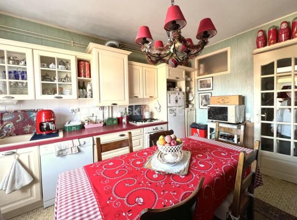 A louer APPARTEMENT T4 87 M2  JURANCON