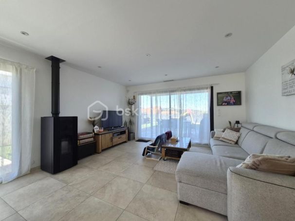 A louer MAISON  CONTEMPORAINE  CERET