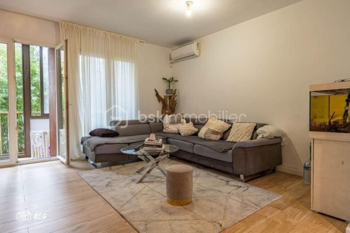 A louer APPARTEMENT T3 70 M2  MONTPELLIER