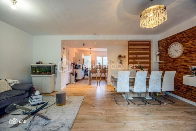 A louer APPARTEMENT T3 70 M2  MONTPELLIER