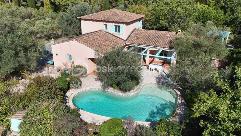 A louer MAISON  7 PIECES 187 M2  FAYENCE