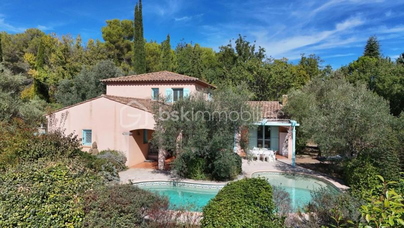 A louer MAISON  7 PIECES 187 M2  FAYENCE