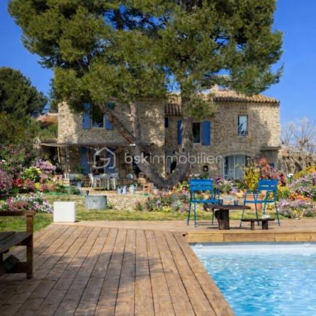 A louer MAISON  DE MAîTRE  AIX EN PROVENCE