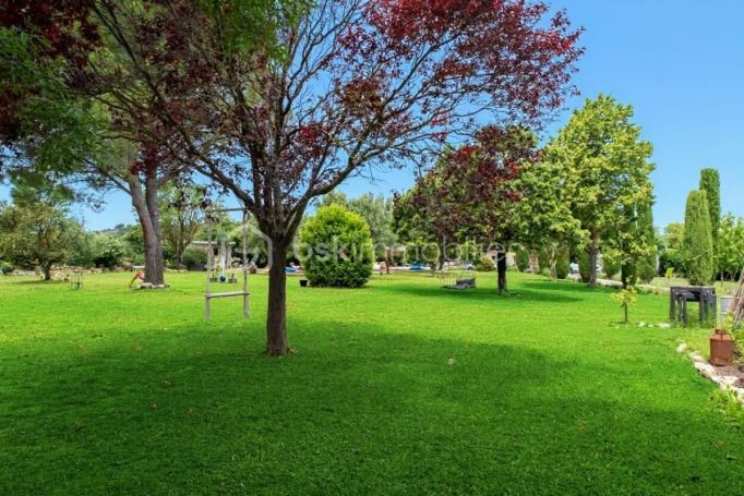 A louer MAISON  DE MAîTRE  AIX EN PROVENCE