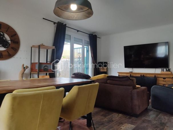 A louer LOFT  5 PIECES 100 M2 BORD DE MER SAINT CYPRIEN