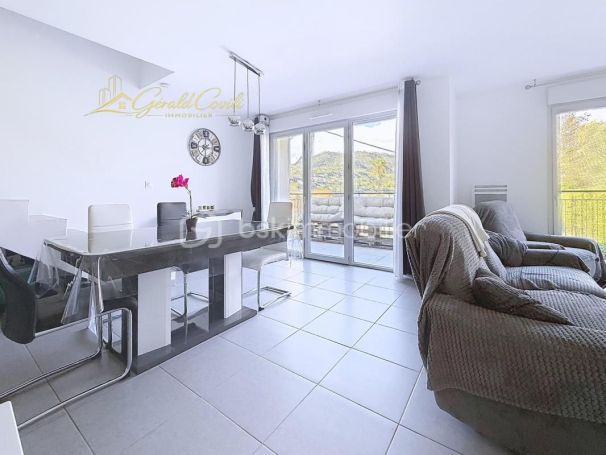 A louer APPARTEMENT DUPLEX T4 82 M2 TERRASSE  AURIBEAU SUR SIAGNE