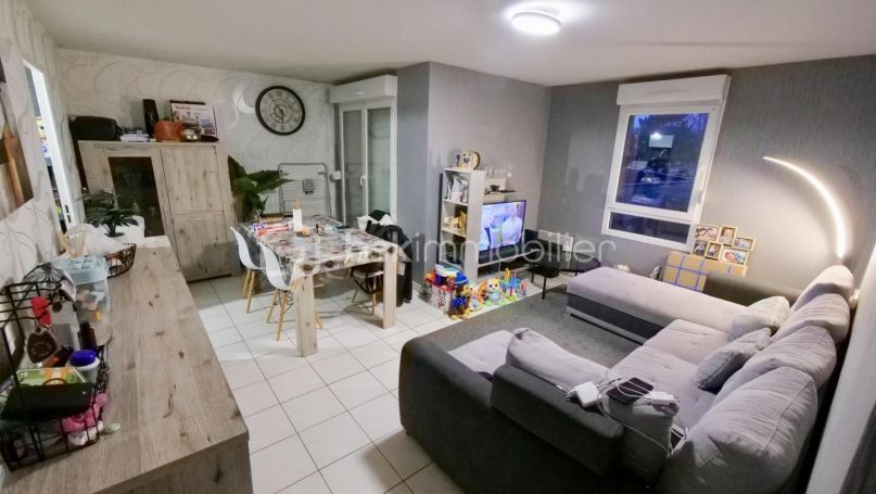 A louer APPARTEMENT T3 65 M2 TERRASSE  LENS