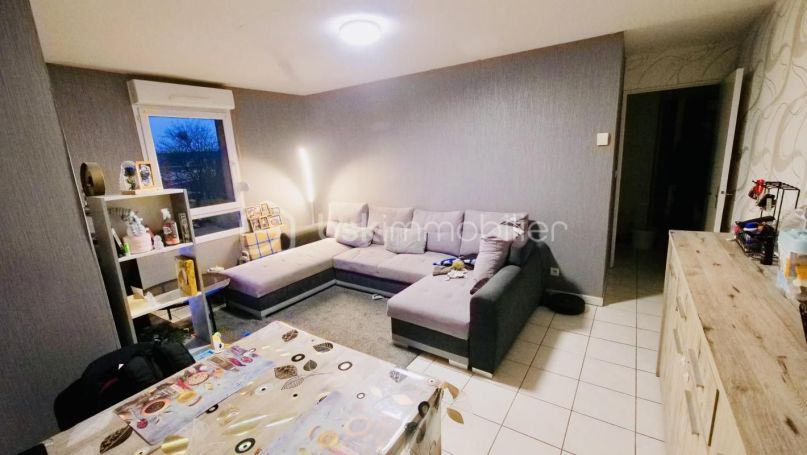 A louer APPARTEMENT T3 65 M2 TERRASSE  LENS