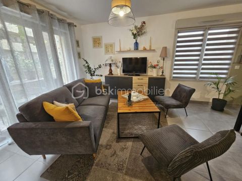 A louer APPARTEMENT NEUF T4 76 M2 TERRASSE  LE MUY