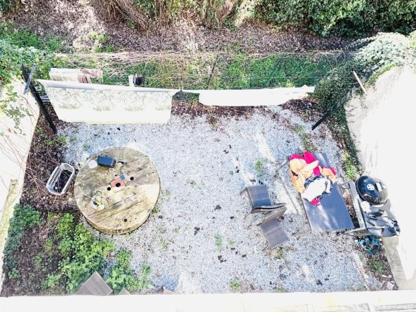 A louer APPARTEMENT T3 53 M2  BEZIERS