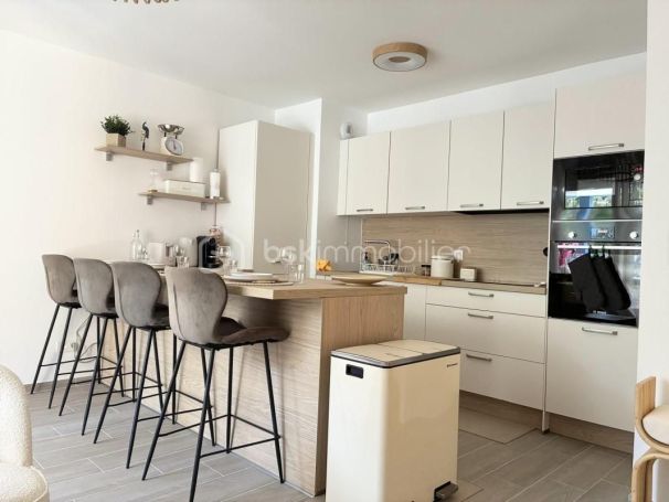 A louer APPARTEMENT T3 57 M2 PLAGE à PIED CAVALAIRE SUR MER