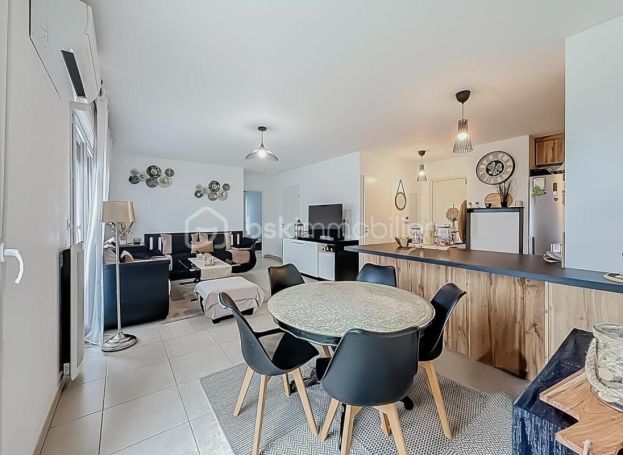 A louer APPARTEMENT T4 69 M2 TERRASSE  MONTPELLIER