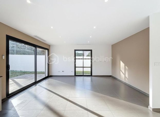 A louer MAISON  CONTEMPORAINE  CLERMONT L HERAULT