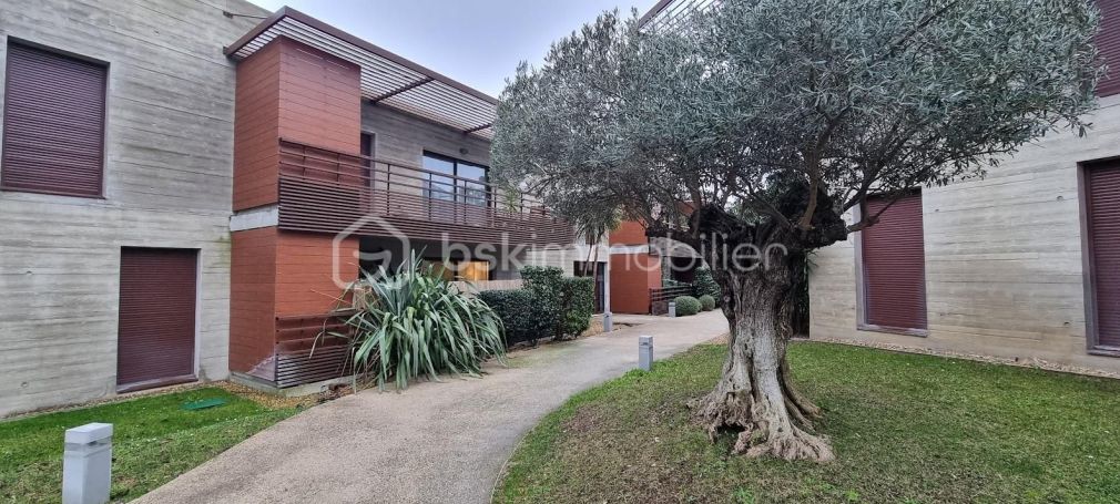 A louer APPARTEMENT T2 42 M2 TERRASSE  CASTELNAU LE LEZ