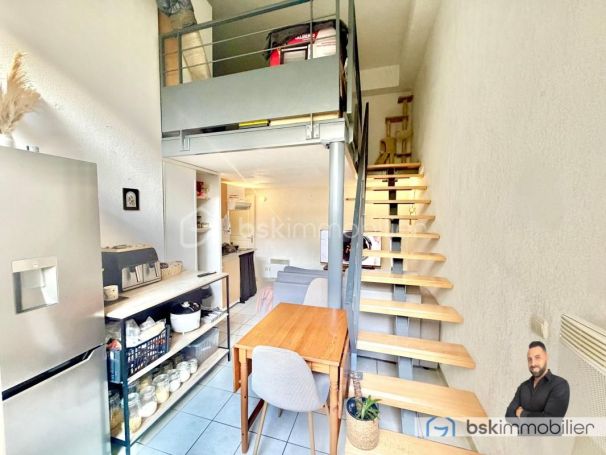 A louer APPARTEMENT T2 41 M2 TERRASSE  CASTELNAU LE LEZ
