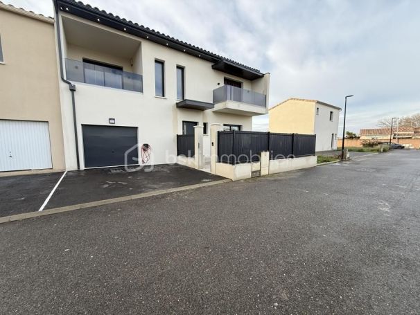 A louer MAISON  CONTEMPORAINE  MARGUERITTES