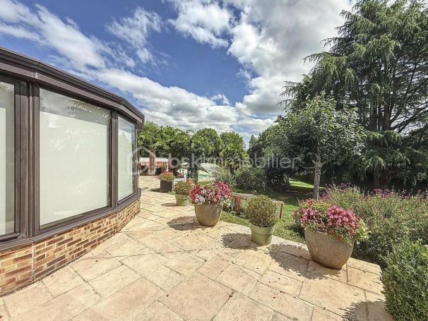 A louer MAISON  DE MAîTRE  CHATEAUBRIANT