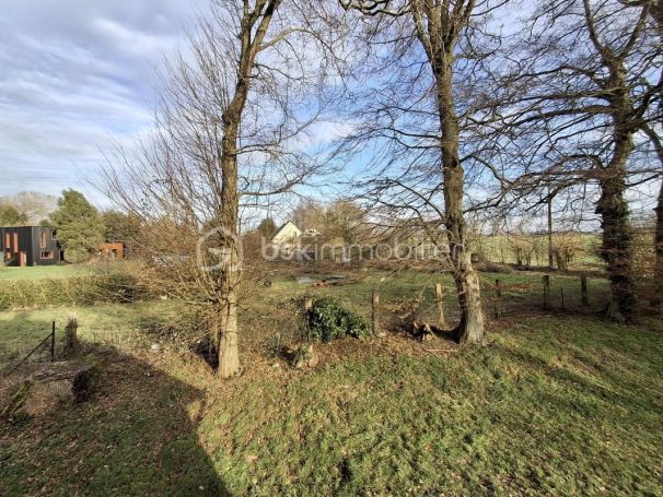 A louer MAISON  CONTEMPORAINE  GONNEVILLE SUR SCIE