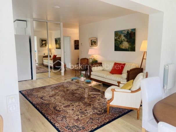 A louer APPARTEMENT T2 60 M2 PLAGE à PIED BIDART