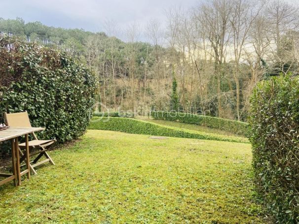 A louer APPARTEMENT T2 60 M2 PLAGE à PIED BIDART