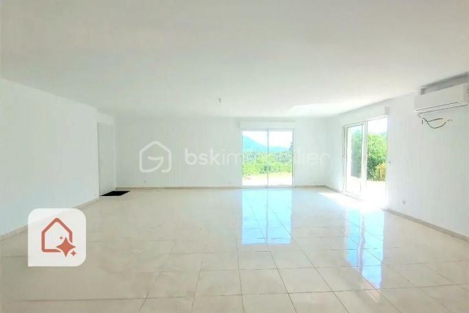 A louer MAISON  5 PIECES 100 M2  LODEVE