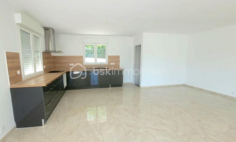 A louer MAISON  5 PIECES 100 M2  LODEVE