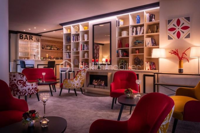 A louer APPARTEMENT T2 30 M2  MERIGNAC